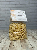 Handmade Caserecce 100% Sicilian Wheat 500g