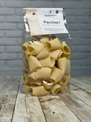Artisanal Paccheri 100% Sicilian Wheat 500g