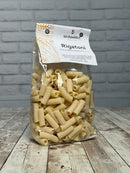 Rigatoni Artigianali grano 100% siciliano  500g
