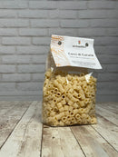 Handmade Sicilian 100% Wheat Curuna Grains 500g