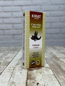 Modica IGP Schokolade mit Johannisbrot 100g