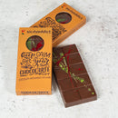 Barretta Dark Dubai Chocolate Fondente 200g