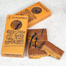 Barretta Dubai Chocolate Caramello Salato 200g