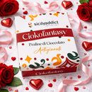 Craft chocolates Rimethe Coirs of Trinacria 9 Pieces