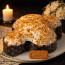 Ciokolotus handwerkliche Taube