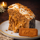 Ciokolotus handwerkliche Taube