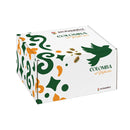 Gefüllte handgemachte Pistazien-Taube 1,1 kg