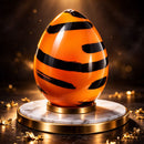 Uovo CALIPSO Cioccolato bianco di prima scelta 350g