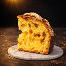 Colomba Albicocca e Cioccolato Linea Librizzi Deluxe 1kg