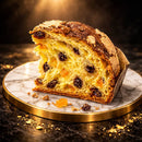 Colomba Amarene e Cioccolato Linea Librizzi Deluxe 1kg