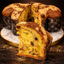 Colomba Amarene e Cioccolato Linea Librizzi Deluxe 1kg