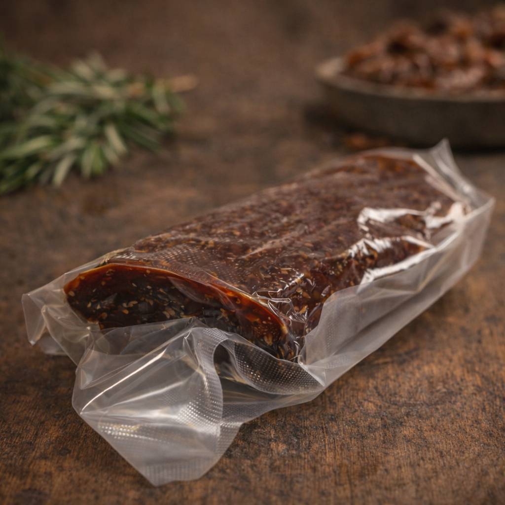 Salame di Tonno 210g