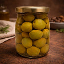 Olive verdi da cocktail 340g