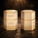 Uovo GAIA dunkle Schokolade aus Uganda 78 % 350 g