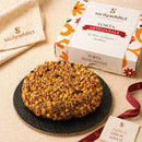 Torta di nocciole 600g