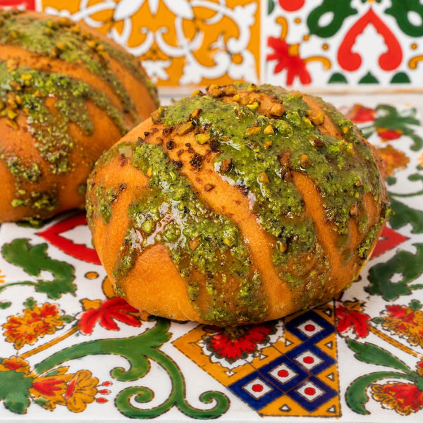 Rollò siciliano mortadello 150g x 4 Pezzi