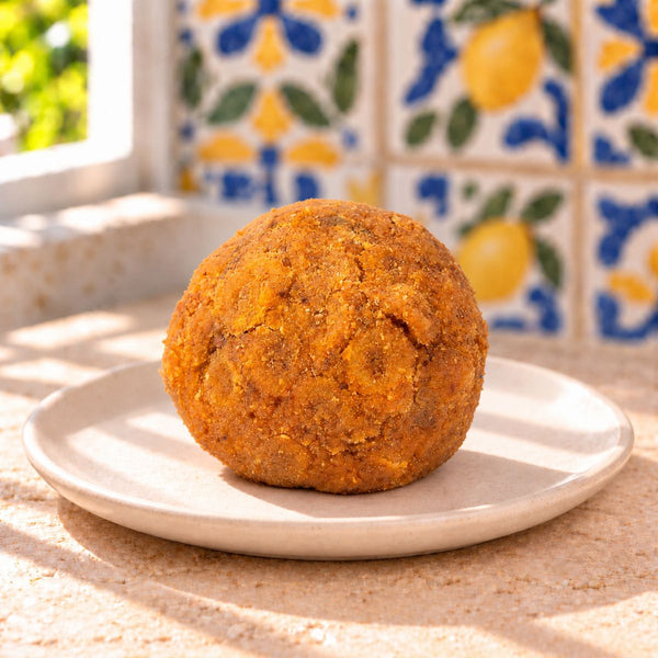 Arancini agli anelletti siciliani - SicilyAddict
