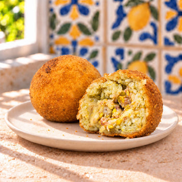 Arancini Siciliani