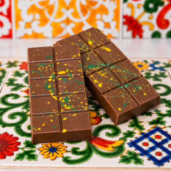 Barretta Dubai Style 200g - SicilyAddict