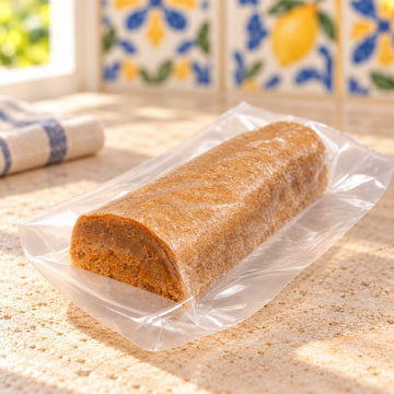 Bottarga di tonno 150g - SicilyAddict