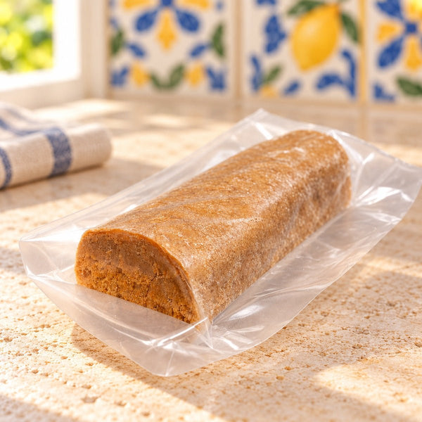 Bottarga di tonno 150g - SicilyAddict