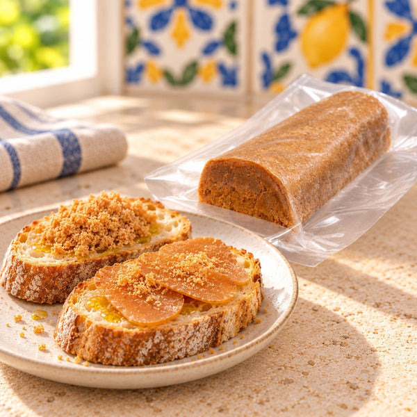 Bottarga di tonno 150g - SicilyAddict