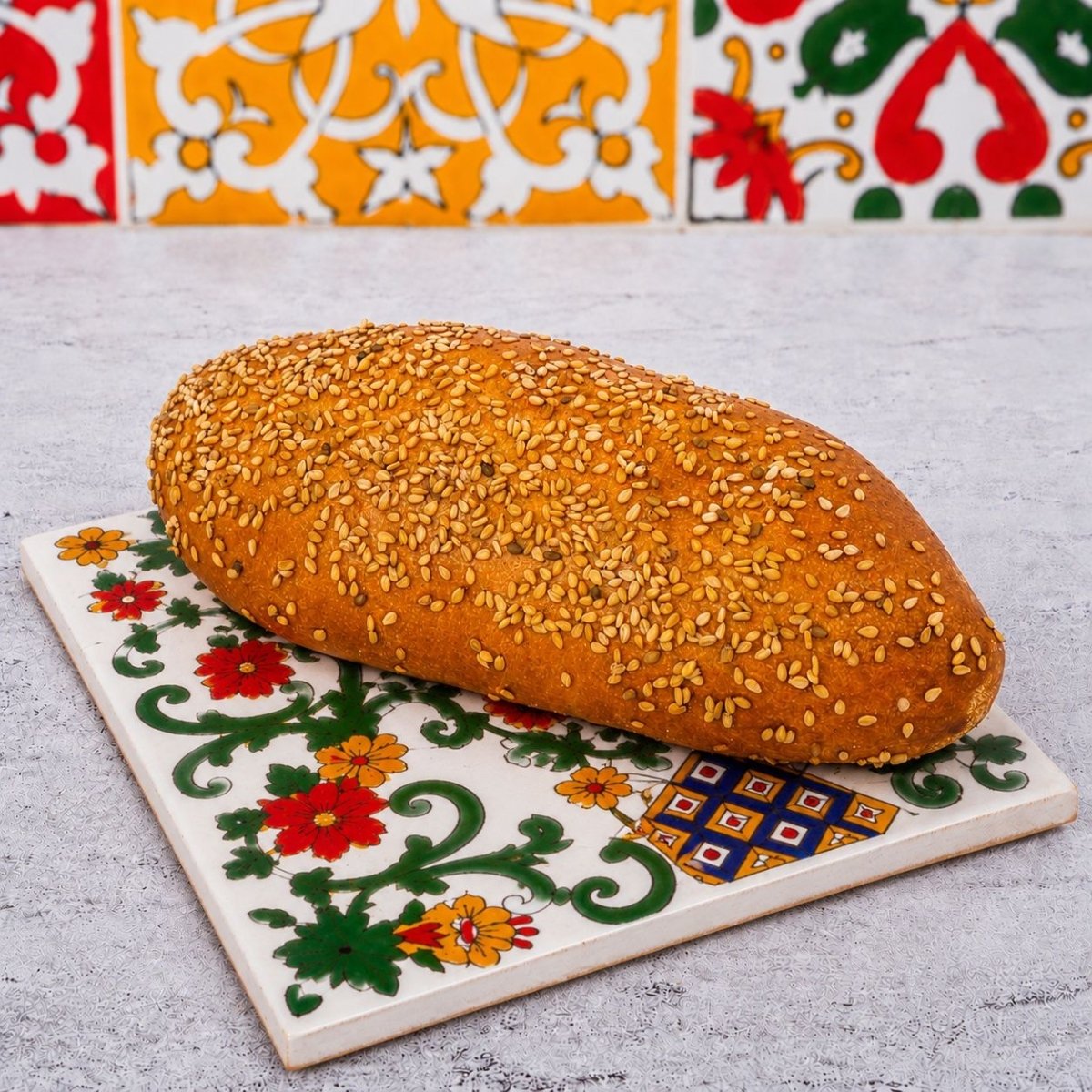 Calzone siciliano regina prosciutto e mozzarella 180g x 4 Pezzi - SicilyAddict
