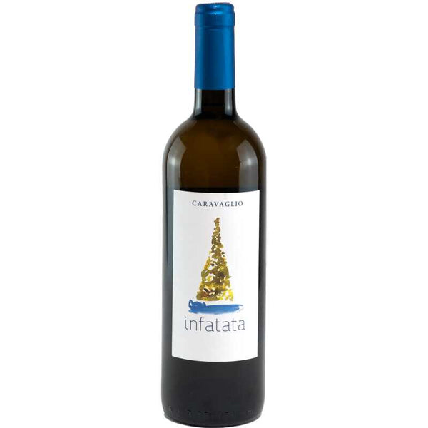 Caravaglio Infatata - SicilyAddict