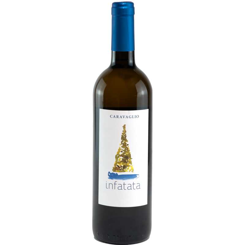 Caravaglio Infatata - SicilyAddict