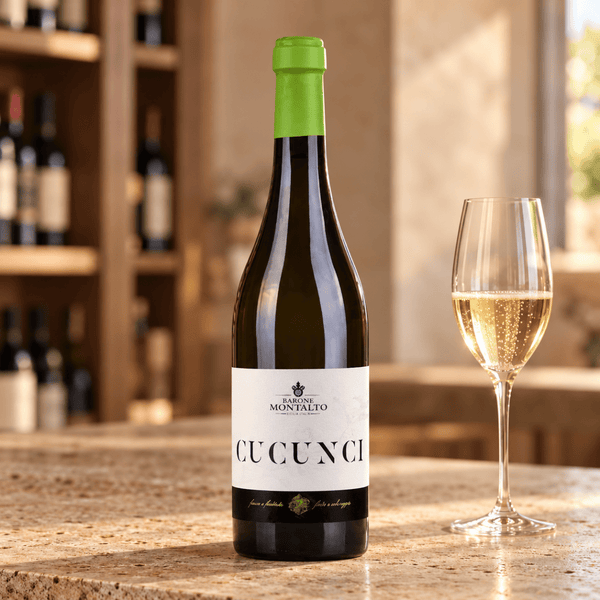 Cucunci - SicilyAddict