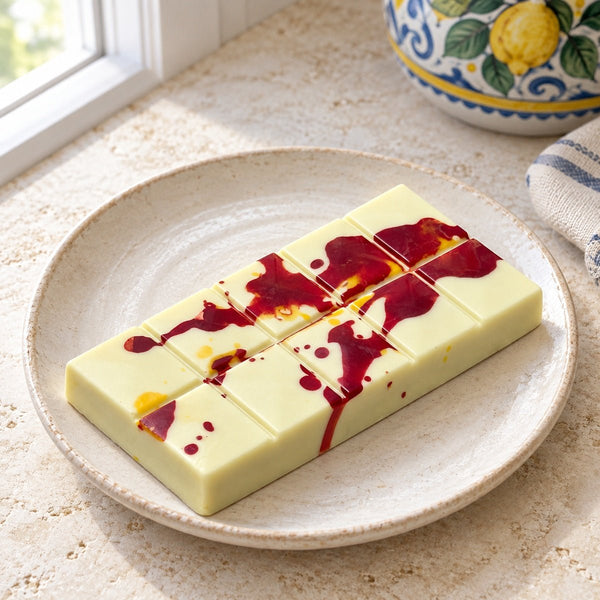 Dubai Chocolate White 200g - SicilyAddict