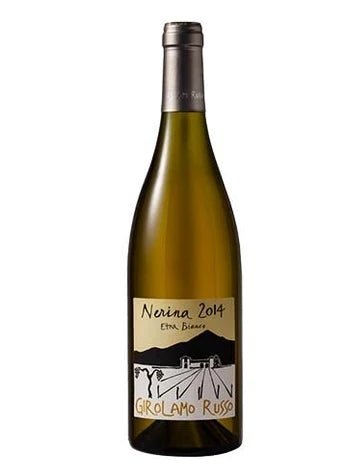 Etna Bianco Nerina - SicilyAddict