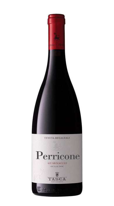 Guarnaccio Perricone DOC - SicilyAddict