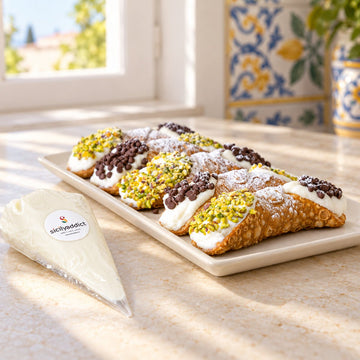 Dolci Artigianali