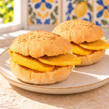 Panini Siciliani