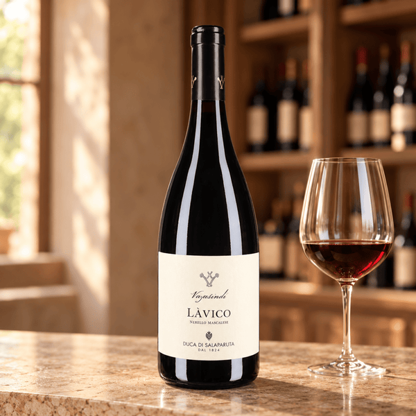 Làvico - SicilyAddict