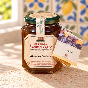 Marmellate e Confetture