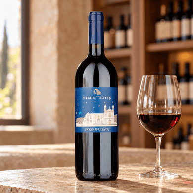Mille e una Notte - SicilyAddict