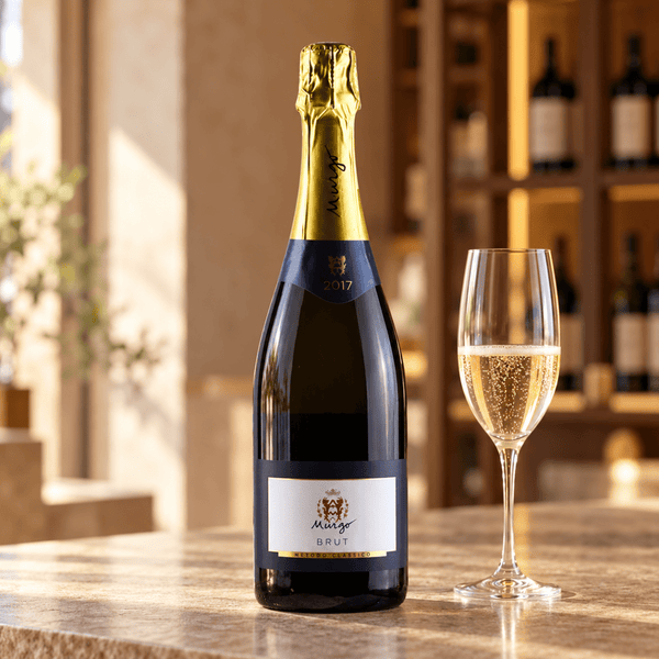 Murgo Brut - SicilyAddict