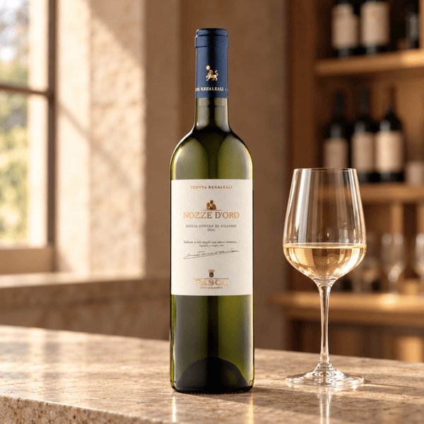 Nozze D’Oro - SicilyAddict