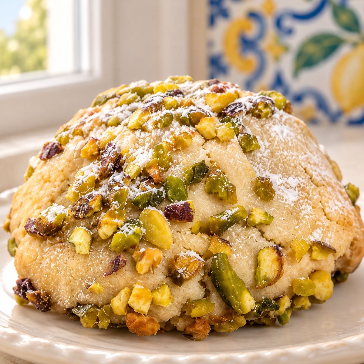 Paste di mandorla siciliane Miste - SicilyAddict