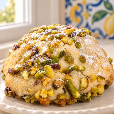 Paste di mandorla siciliane Miste - SicilyAddict