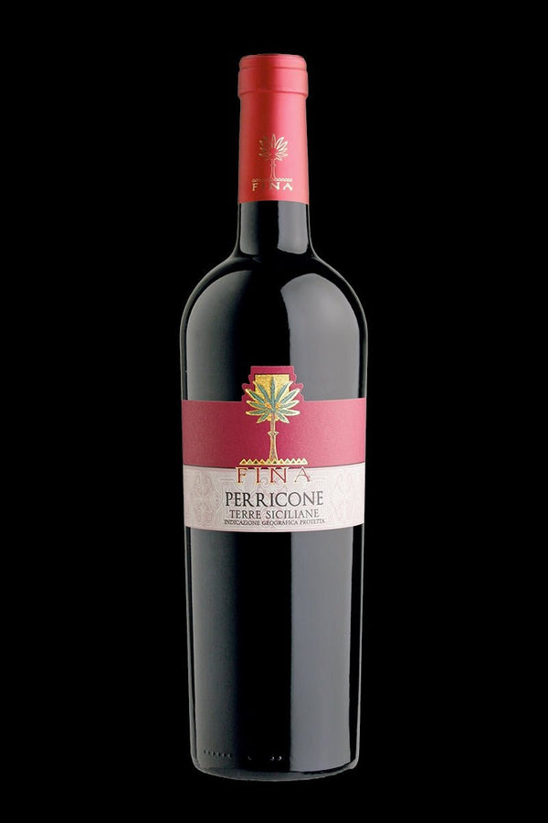Perricone Fina - SicilyAddict
