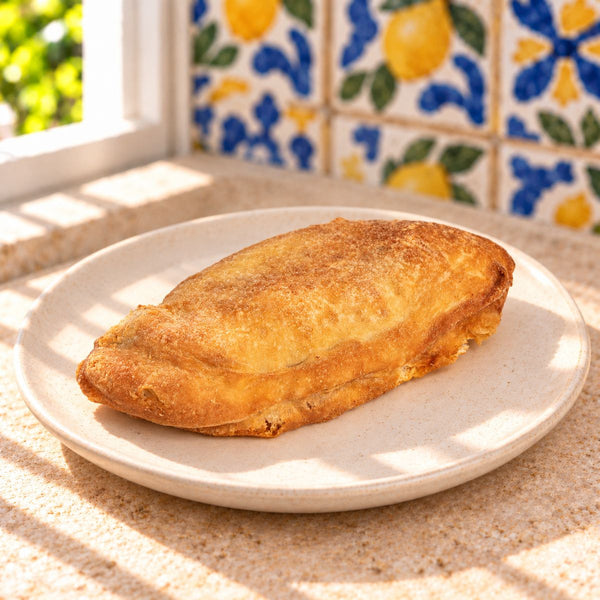 Pidone messinese 180g x 4 Pezzi - SicilyAddict