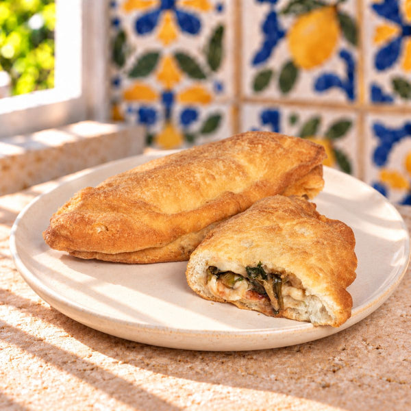 Pidone messinese 180g x 4 Pezzi - SicilyAddict