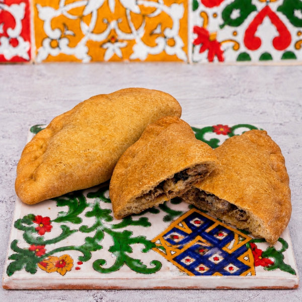 Pidone Pulledpork di Suino Nero dei Nebrodi 180g x 4 Pezzi - SicilyAddict