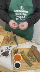 Dubai Chocolate 200g bar