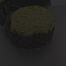 Panettone artigianale farcito al pistacchio 1,1 kg