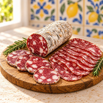 Salumi Siciliani