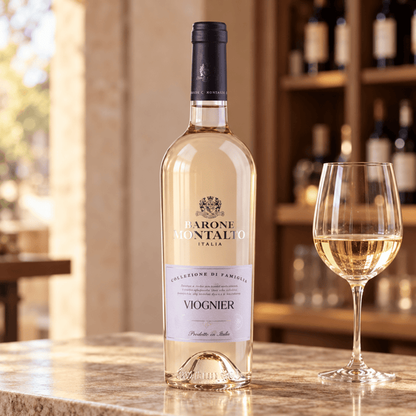 Viognier - SicilyAddict